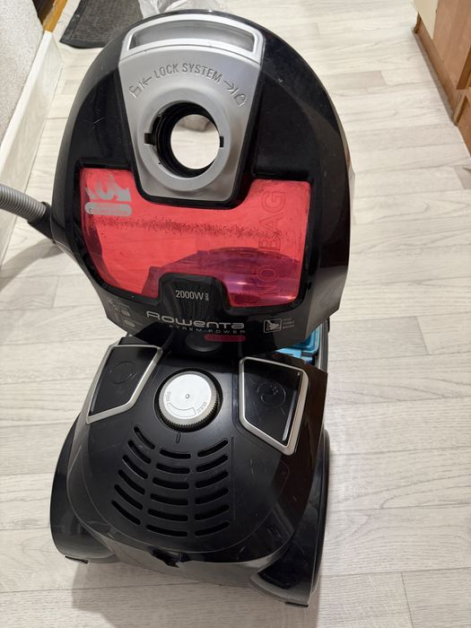 Продам пылсос Ровента