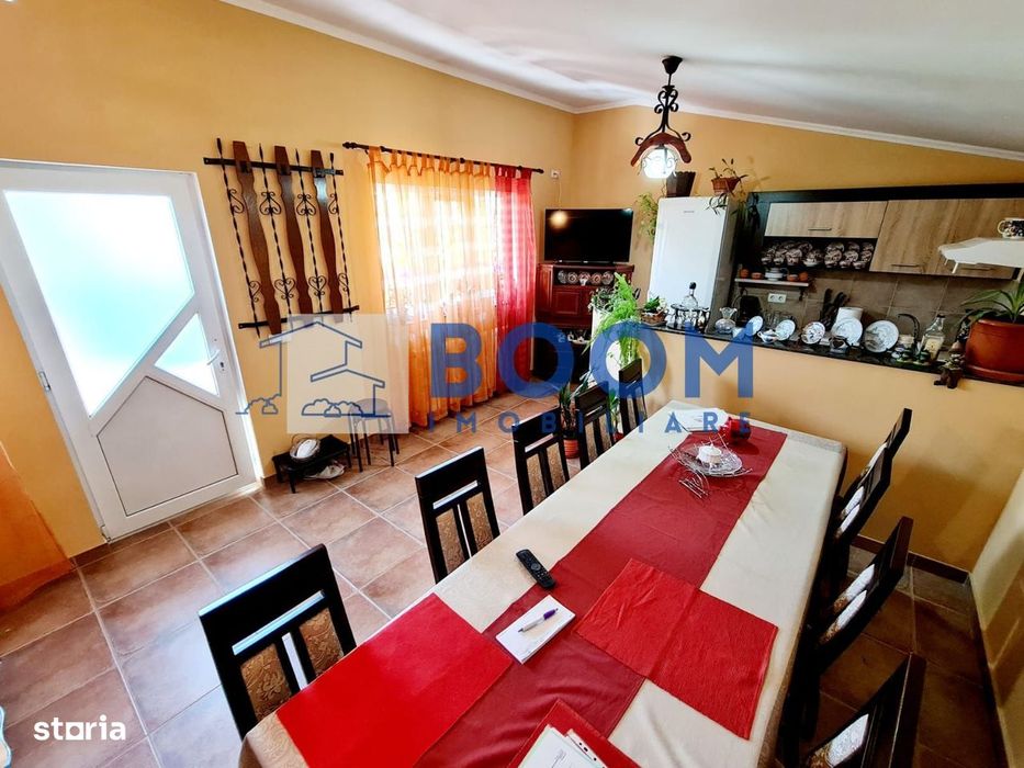 Casa moderna langa Taverna D"Amici |