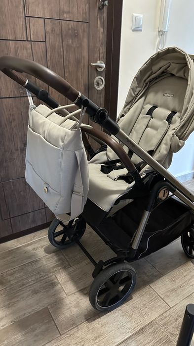 Peg-Perego Veloce Belvedere 3в1
