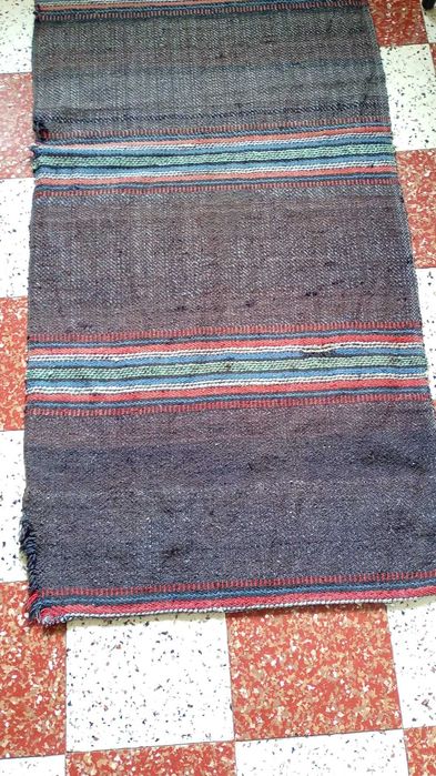 Вълнена пътека -