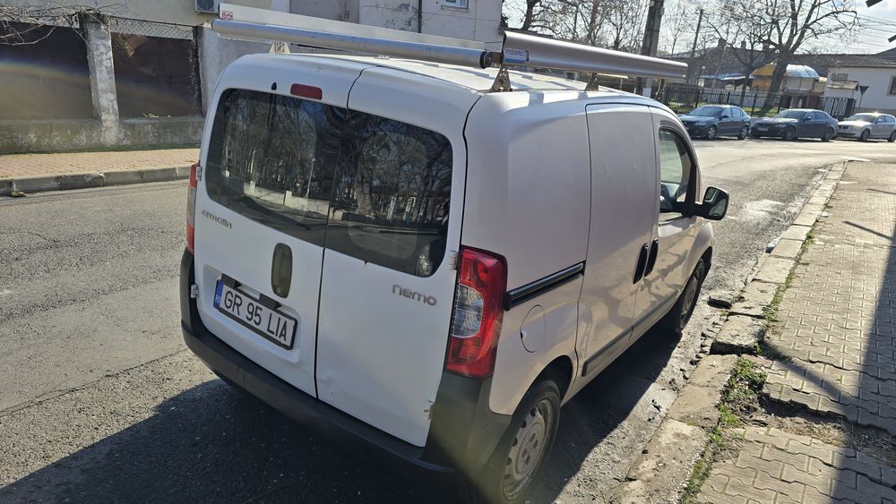 Citroen Nemo 1.2 Diesel