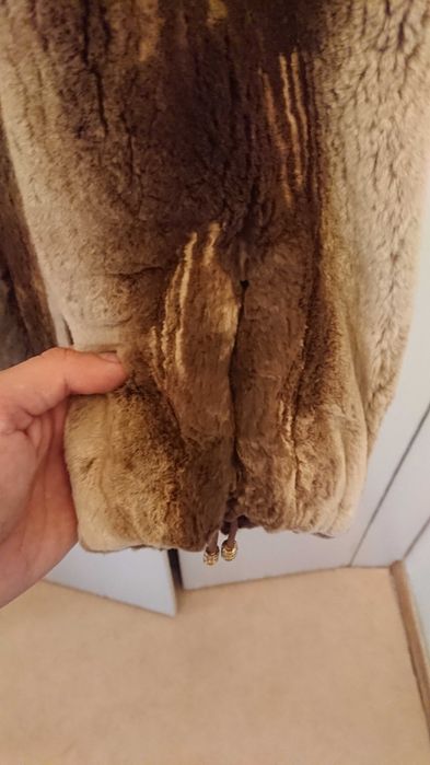 Продам норковые шубы