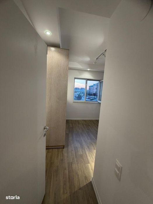 Vand apartament 3 camere Cosmopolis