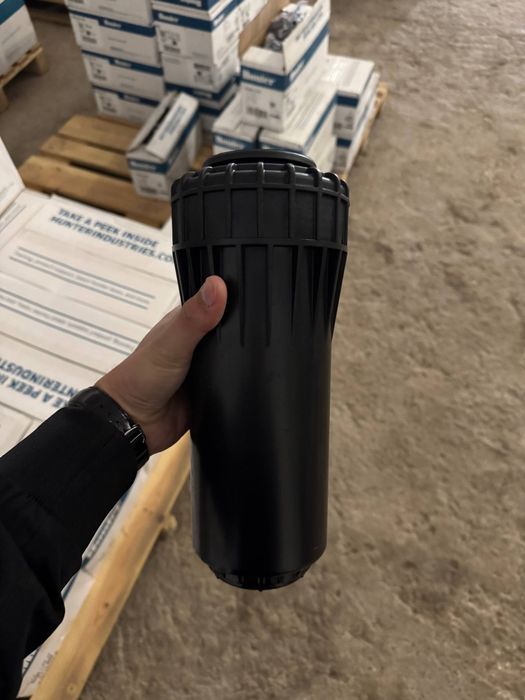 Роторный дождеватель Hunter I-90