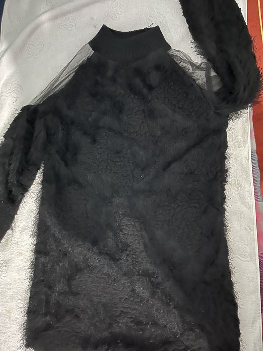 Вечернее платье на девочек 10-13