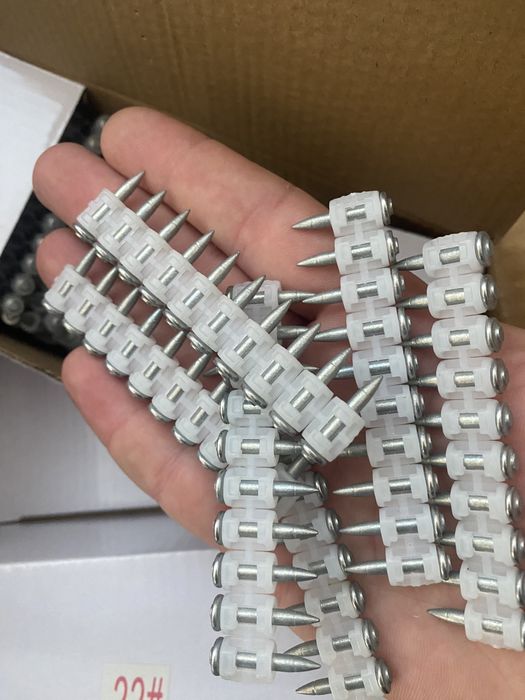 Cuie pt pistol Hilti GX , BX3 - 16,19,22,27,32,38 - Sunati !