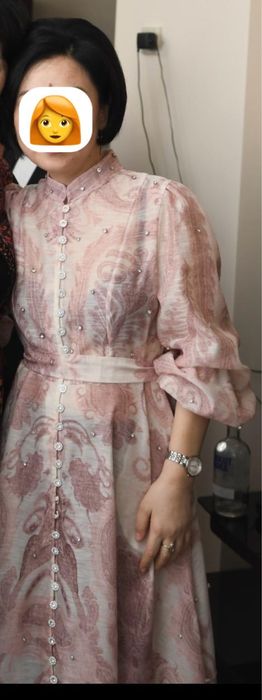 Продам вечернее платье