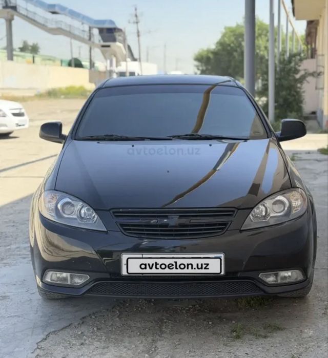 Gentra 2019 dekabr