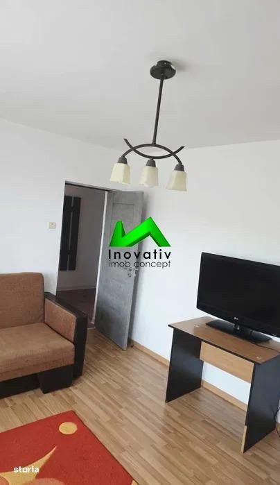 Apartament de inchiriat 2 camere Pet Friendly Sibiu Luptei
