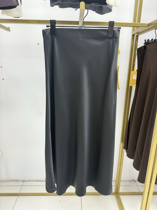 Атласные юбочки.