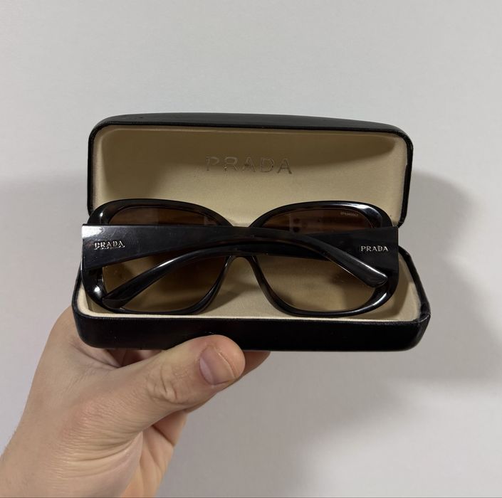 Prada Sunglasses Wmns