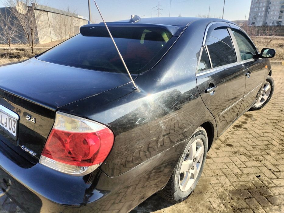 Обмен на квартиру