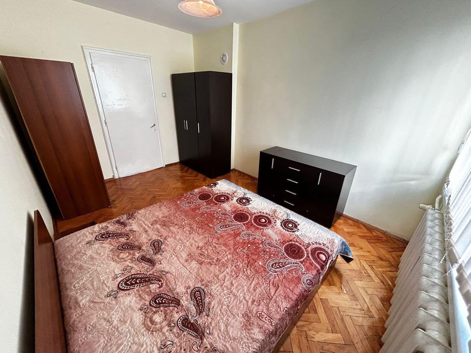 Дава се под наем Двустаен апартамент в Разград, Бели Лом - 65 кв.м за 280.5 € - Снимка #5