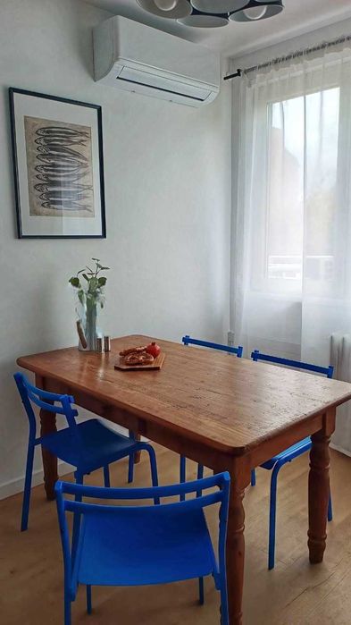 Дава се под наем Двустаен апартамент в София, Център - 54 кв.м за 714 € - Снимка #8