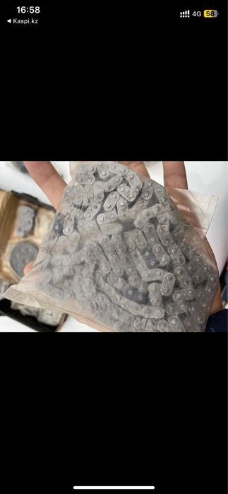 грм цеп на suzuki