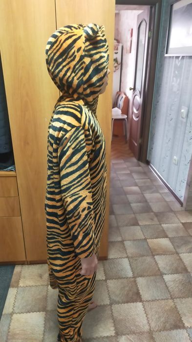 Кигуруми детский для мальчиков