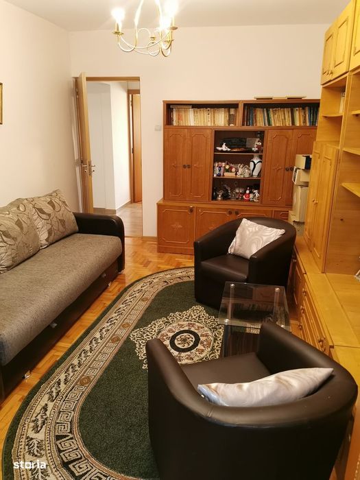 Apartament 2 camere Obcini