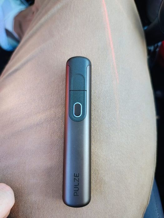 Țigare electronică Pulze