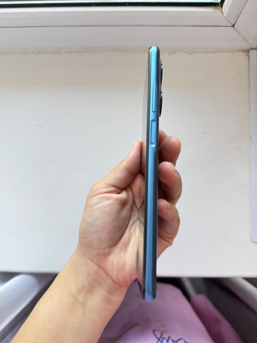 HONOR X7a 6/128 ГБ — 50 000 ₸