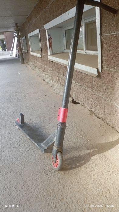 Продам самакат трюковой