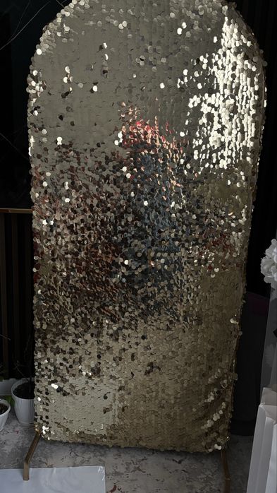 Баннер, Фотозона