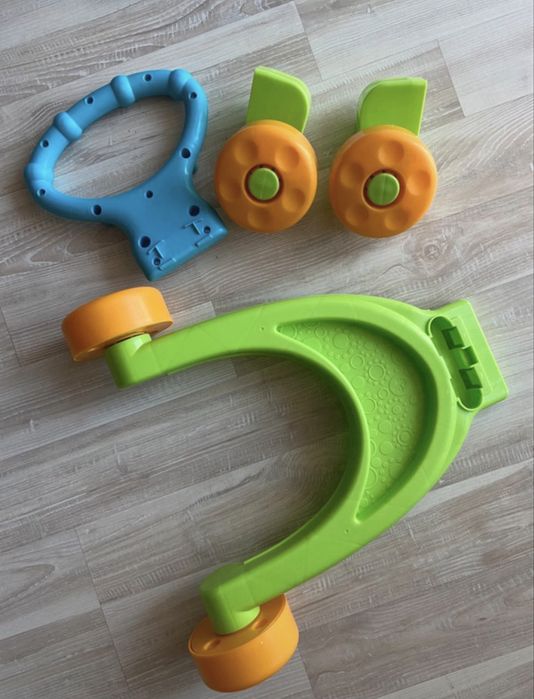 Premergator fisher price