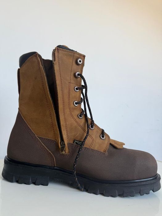 Timberland спецобувь