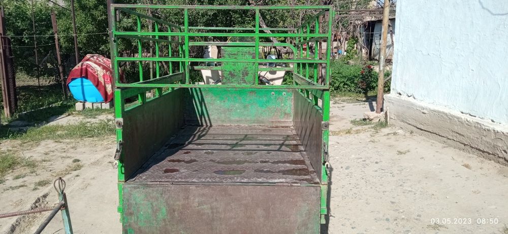 Motosikl Lochin 200cc