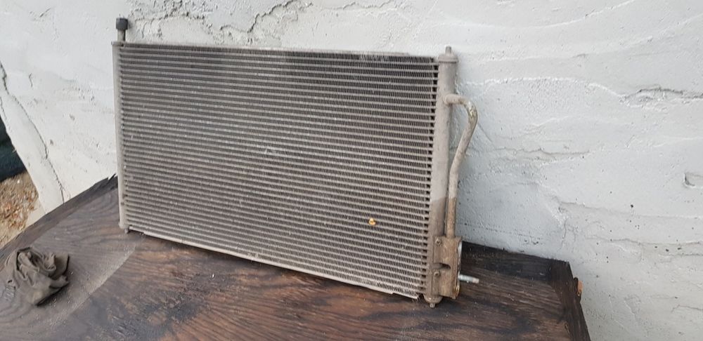 Radiator Clima Ac Ford Focus 1 Mk1 1.6 1.8 Benzina Diesel