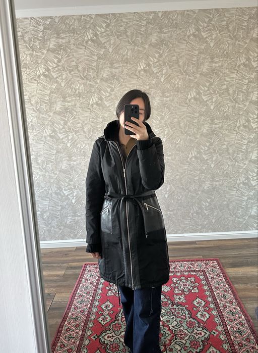 Парка Escada sport. Оригинал