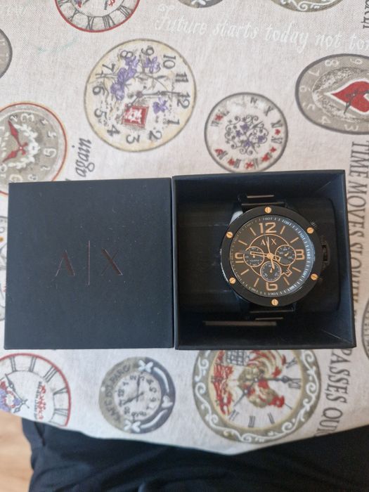 Мъжки часовник Аrmani Exchange
