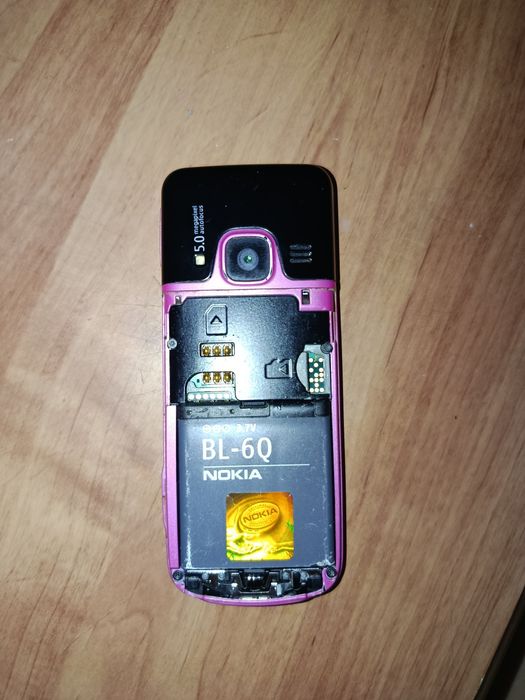 Nokia 6700 не рабочий запчасть
