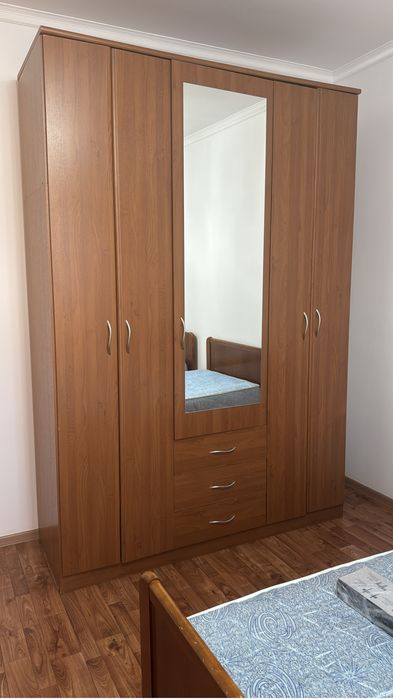 Шкаф для спальной или детсткой