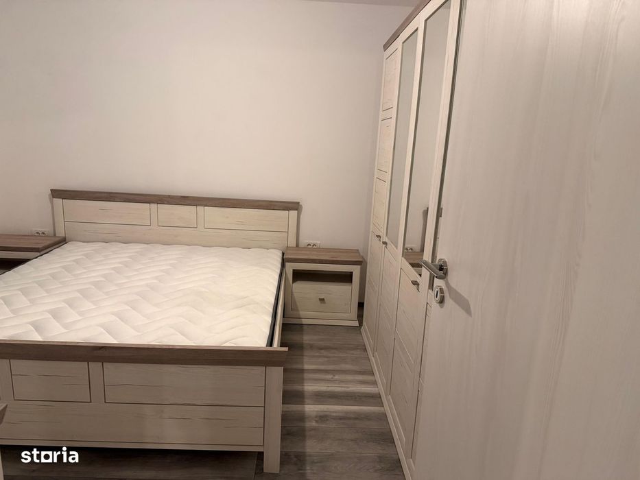 Apartament trei camere Brancoveanu