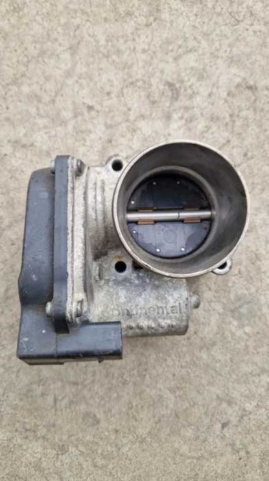Clapeta acceleratie VW Golf 6 cod 03C 133 062 C