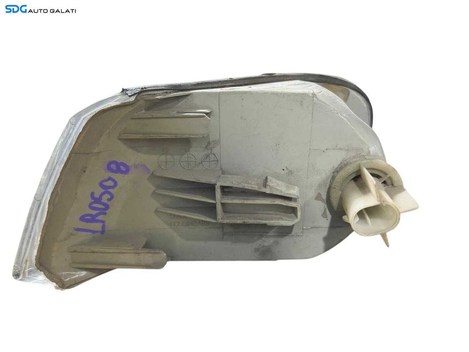 Lampa Semnalizare Dreapta de pe Far Opel Vectra B 1995 - 1998 [LR0508]