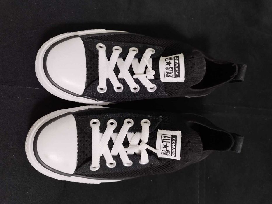 Кецове Converse All Star