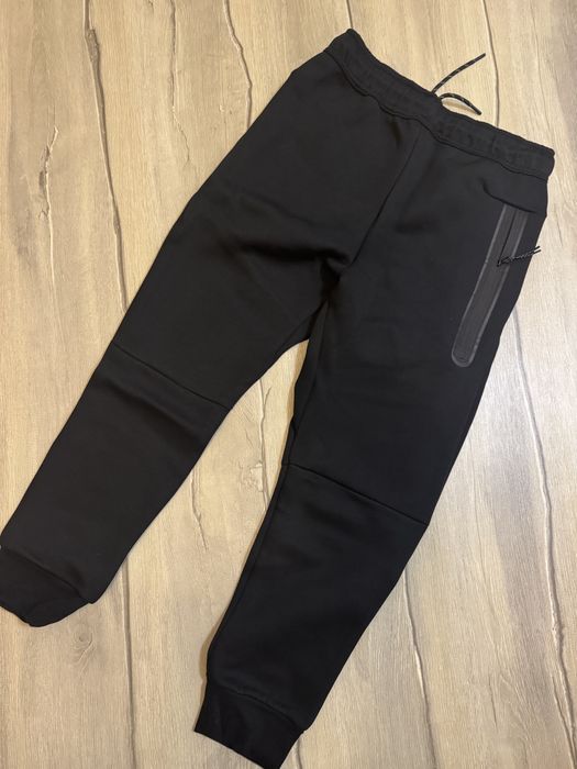 Nike tech fleece долнище