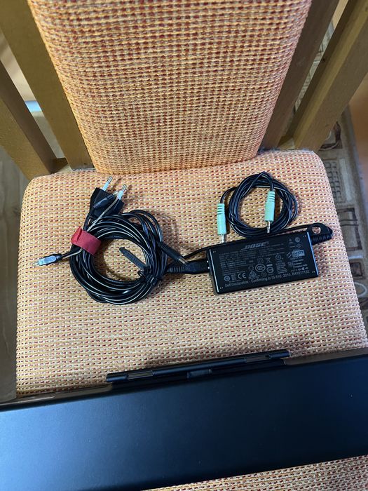 Bose ТВ саунд система solo5