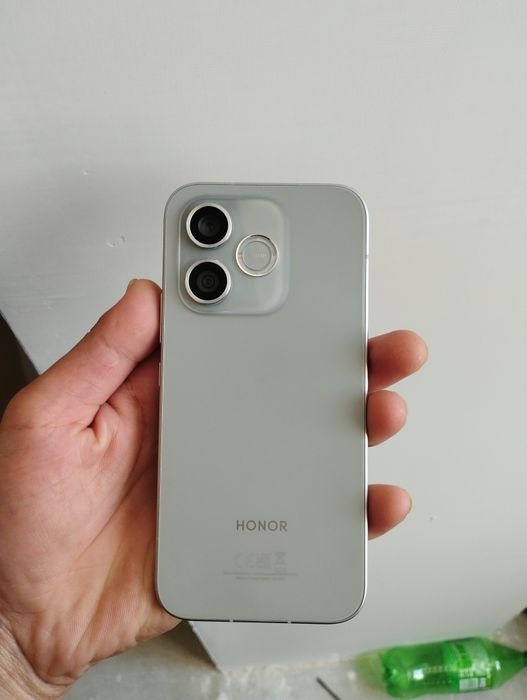 Honor 600 Lite 5G