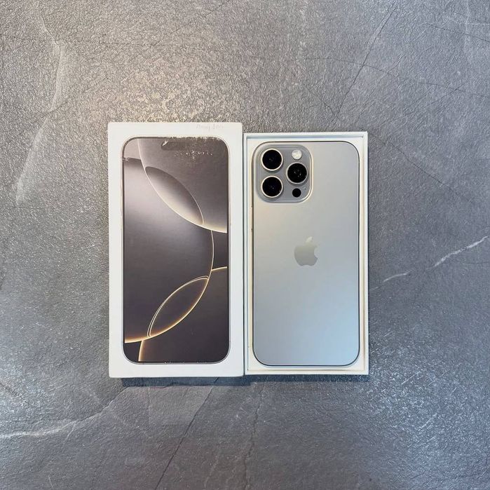 Iphone 16 pro max 99 yomkist