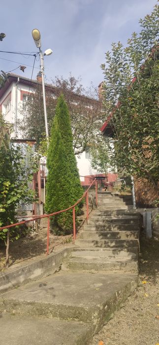 Vand casa Campulung