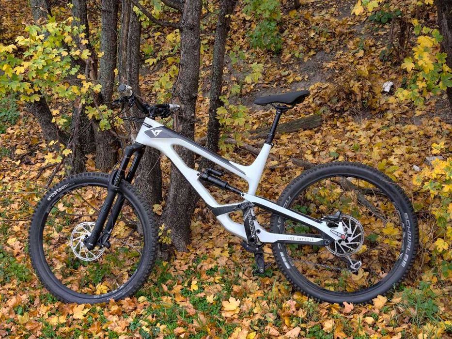 YT Industries Capra 27 CF Pro 2019, XXL рамка