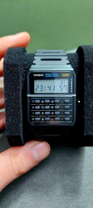 Мъжки часовници  Casio , Fossil , Polo , Swiss Alpine Army