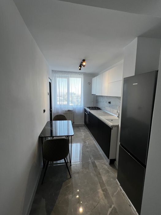 Apartament de inchiriat 2 camere Micro 19
