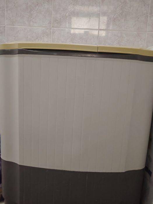 Пол автомат кір машин сатылады