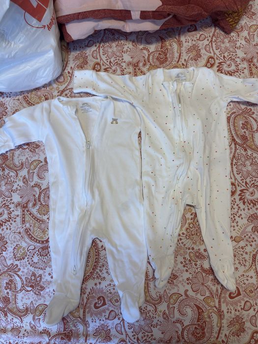 Ромпъри NEXT up to 3 months