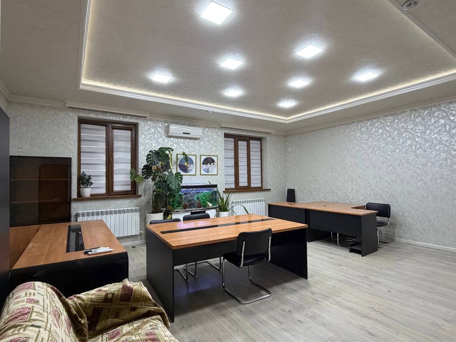 Аренда.Паркентский.Рядом с Корзинкой.С мебелью и техникой.