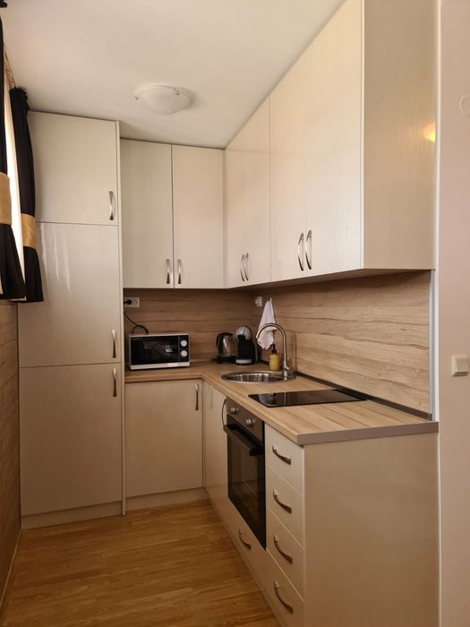 Продава се Двустаен апартамент в Банско - 70 кв.м за 1072 €/кв.м - Снимка #2