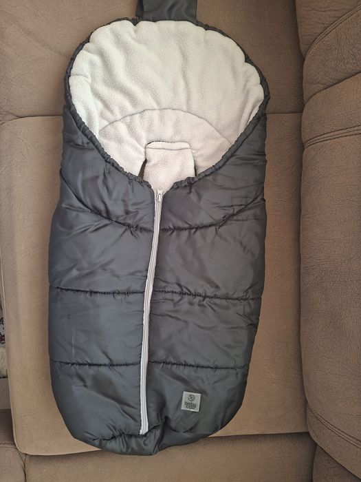 Чувалче за количка